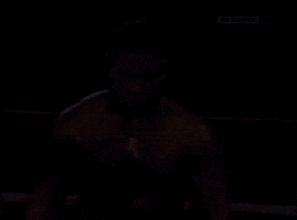 Iron Mike GIF