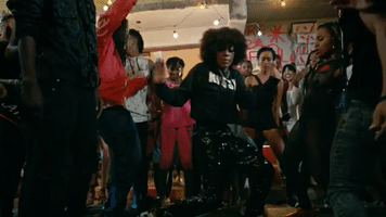 Don'T Make Me Wait GIF by Sting & Shaggy