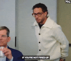 Pdl GIF by The Undroppables
