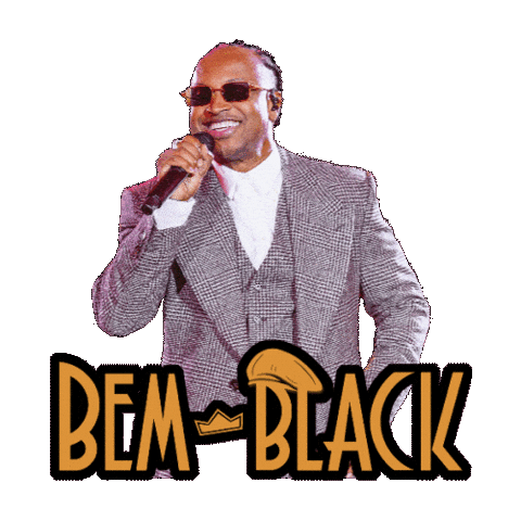 Samba Pagode Sticker by Virgin Music Brasil