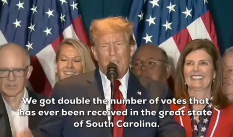 Donald Trump GIF