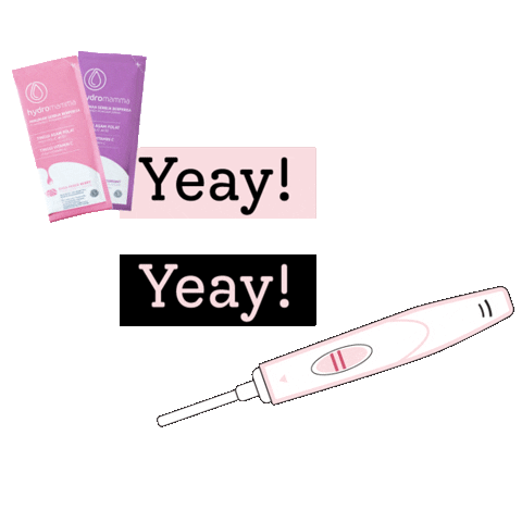 Mom Mommy Sticker by Hydromamma