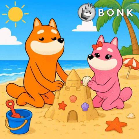 BONK GIF
