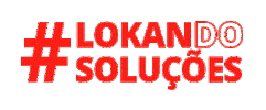 LokanBauru Sticker