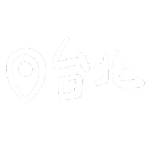 Yvonne 台北 Sticker