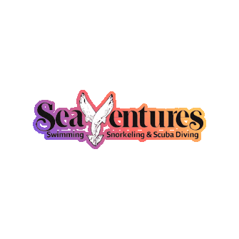 seaventures Sticker