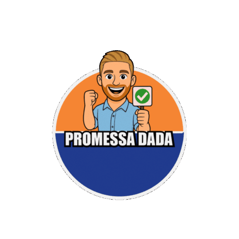 Cajamar Polvilho Sticker by Kelly Miranda