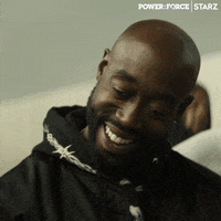 Confused Freddie Gibbs GIF by Power Book IV: Force