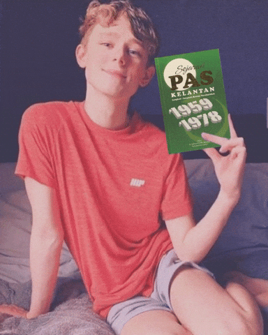 Book Malaysia GIF