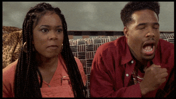 Scary GIF
