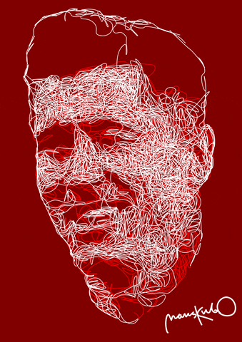 Manskribo GIF