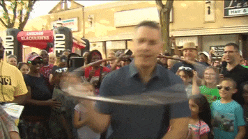 omg GIF by WGN Morning News