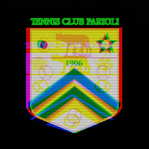 Tennis Club GIF
