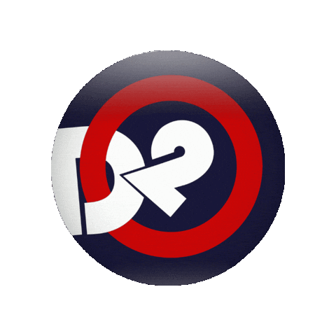 D20 Sticker