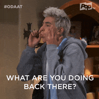 Pop Tv Alex GIF by One Day At A Time