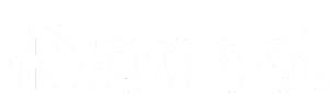 Rioned Sticker