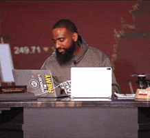 GIF by Wallstreet Trapper