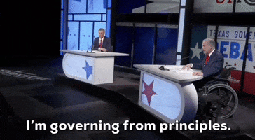 Greg Abbott GIF by GIPHY News