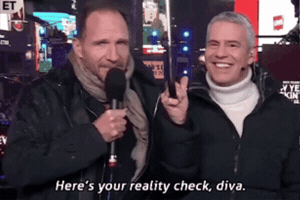 Diva GIF