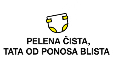 City Center one Sticker