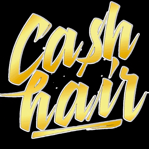 Compra de Cabelo GIF