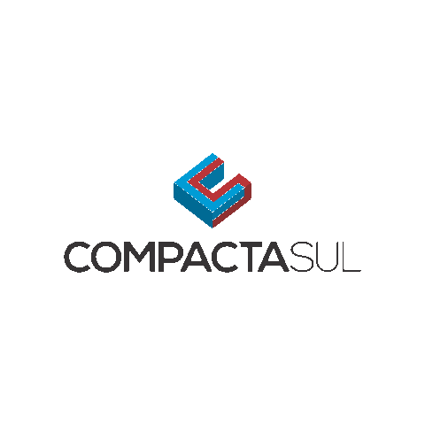 Compacta Sul Sticker