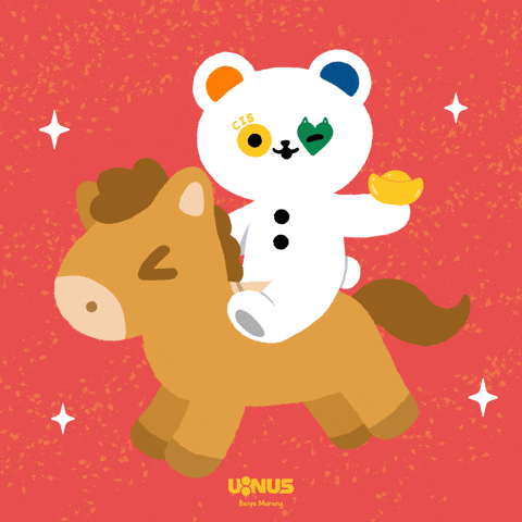 Honey Bear Uz GIF