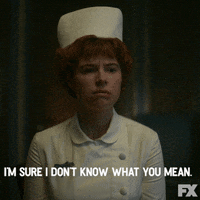 Know What You Mean Gifs Get The Best Gif On Giphy