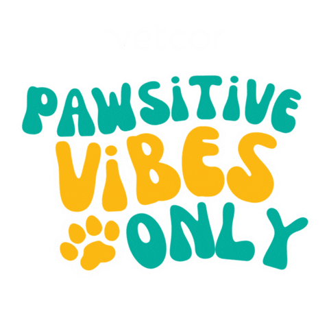 Vetcor Sticker