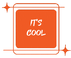 Awesome Fun Sticker