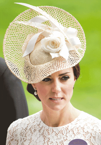 duchess of cambridge