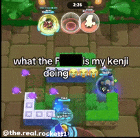 Brawl Stars GIF