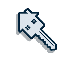 Sticker by Mackey Realty