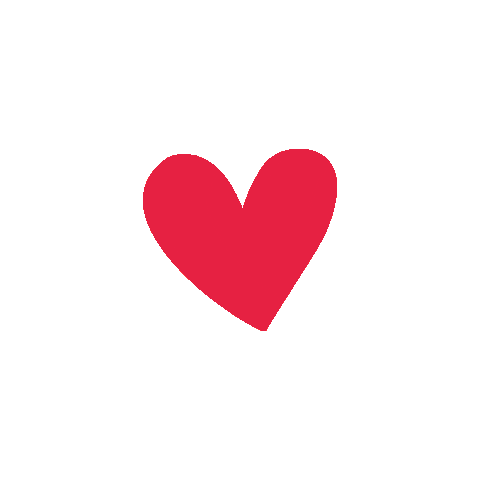 Blau Sticker by von Mende Marketing