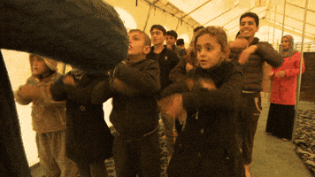 GIF by NRK