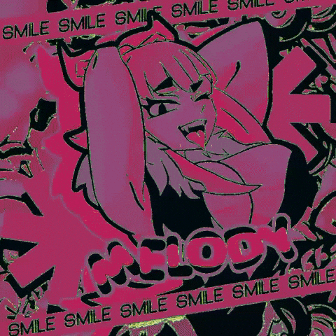 Melody GIF
