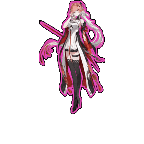 Animated Sticker