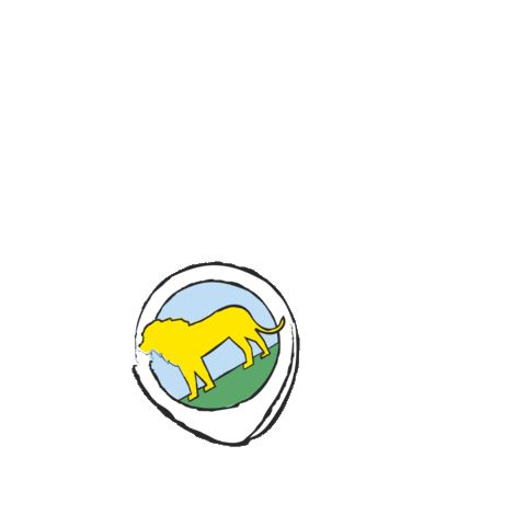 Stadt Hannover Sticker