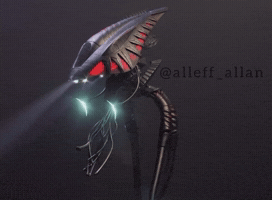 Ufo GIF