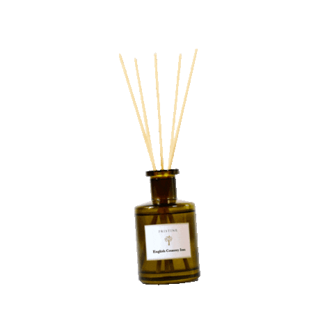 Pristine Aroma Sticker