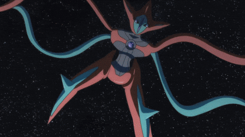 Pokemon: General - Best Legendary/Mythical Bracket (Gen 3) image 12