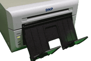 Photobooth Printing Sticker by photoboothforyou.ch