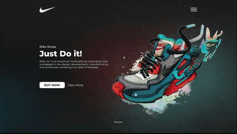 Nike Shoes GIF - Find & Share on GIPHY in 2023