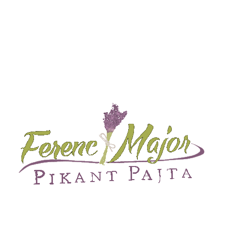 Pikant Etterem Sticker