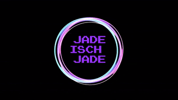 Jade GIF
