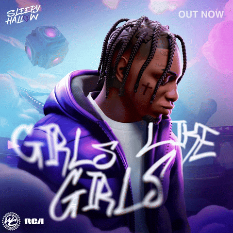 GIF by RCA Records