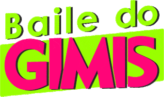 Djgimis Sticker
