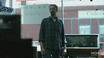 mad wgn america GIF by Outsiders