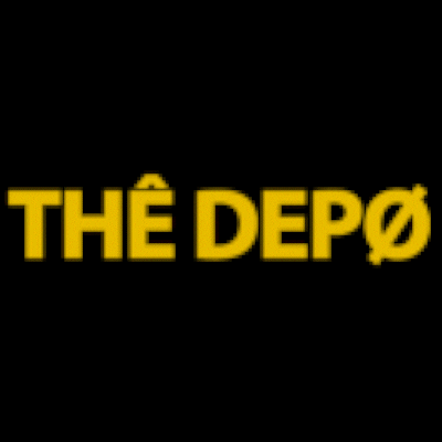 The Depo Venue GIF
