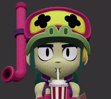 Brawl Stars GIF